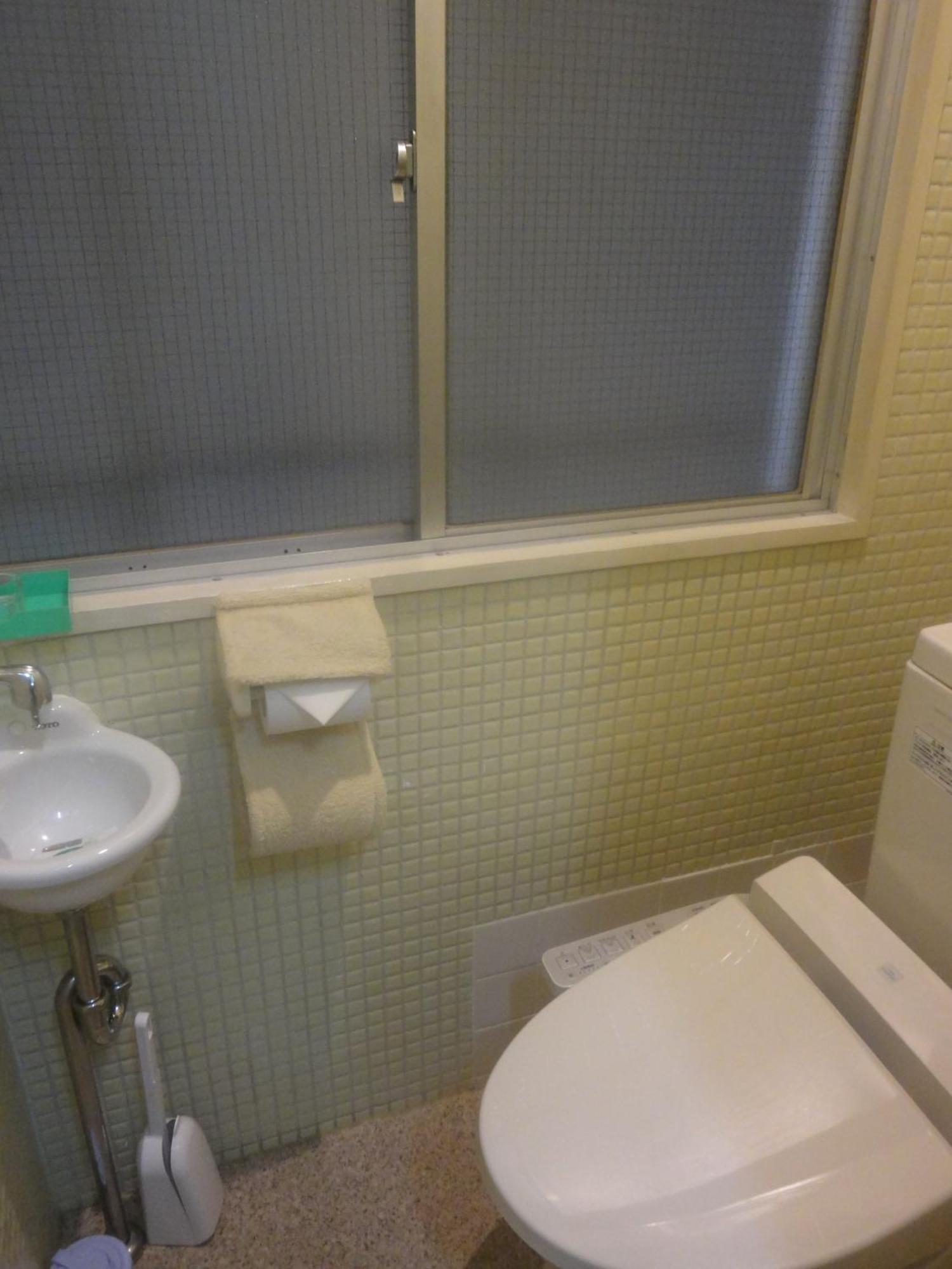 เท็นริวเรียวคัง Hotel ฮิโรชิม่า ภายนอก รูปภาพ