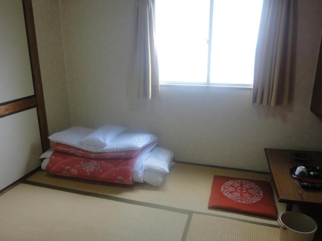 เท็นริวเรียวคัง Hotel ฮิโรชิม่า ห้อง รูปภาพ