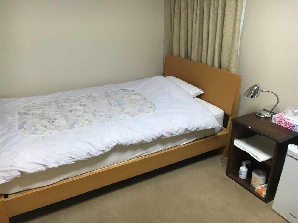 เท็นริวเรียวคัง Hotel ฮิโรชิม่า ภายนอก รูปภาพ